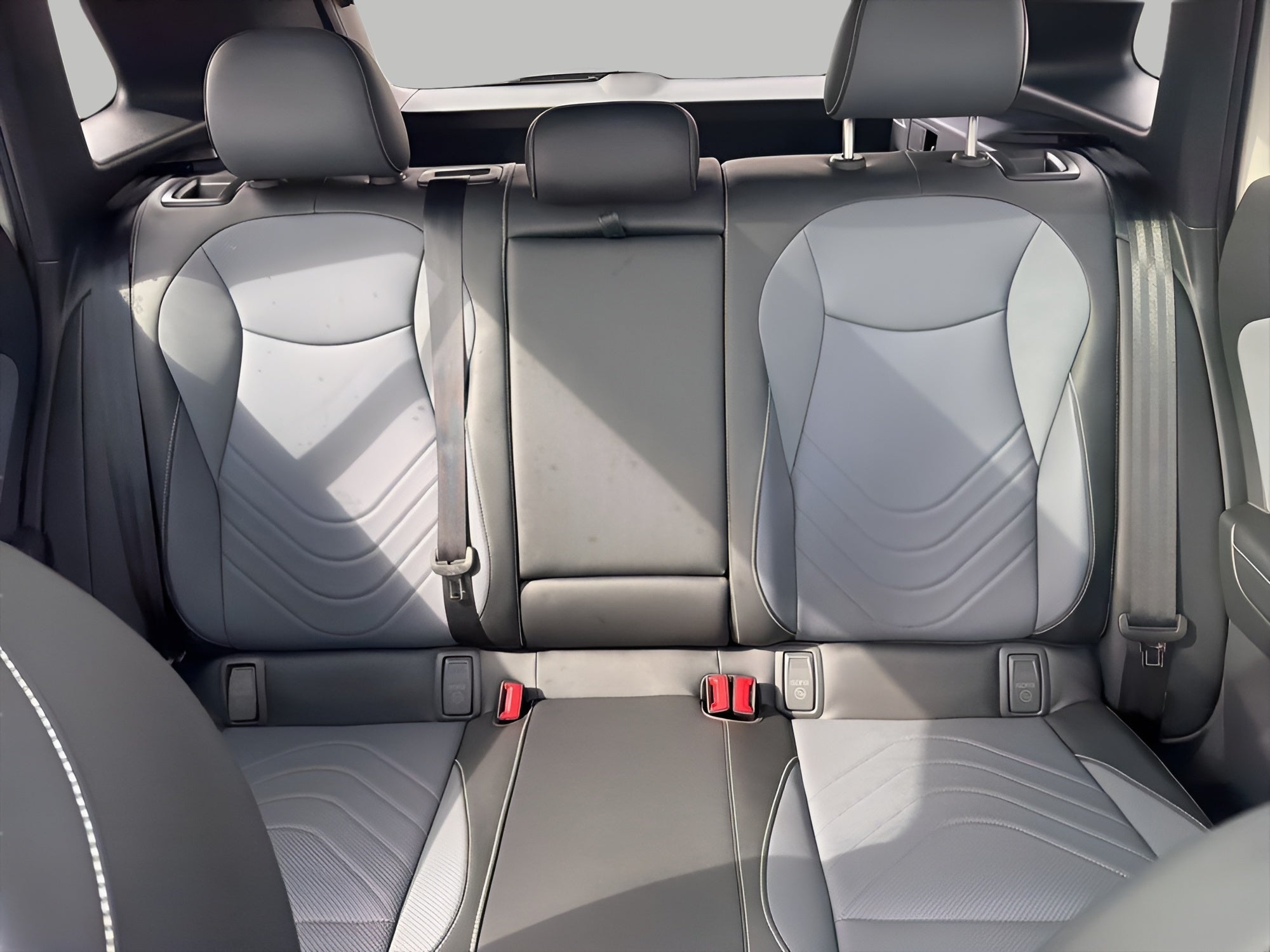 2026 Volkswagen Tiguan SE R-Line Black 4MOTION