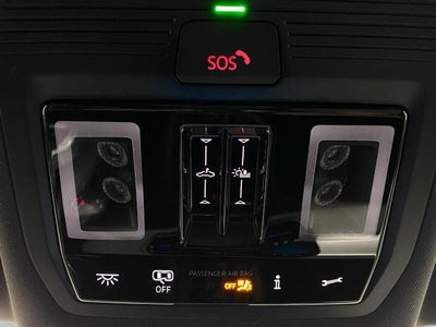 2026 Volkswagen Tiguan SE R-Line Black 4MOTION