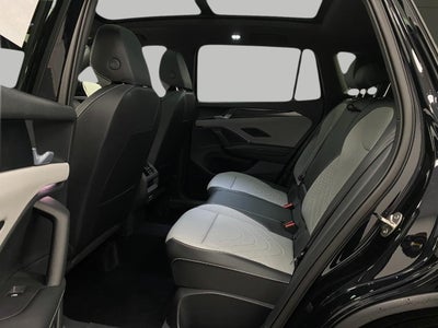 2026 Volkswagen Tiguan SE R-Line Black 4MOTION