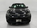 2026 Volkswagen Tiguan SE R-Line Black 4MOTION