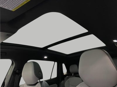 2026 Volkswagen Tiguan SE R-Line Black 4MOTION