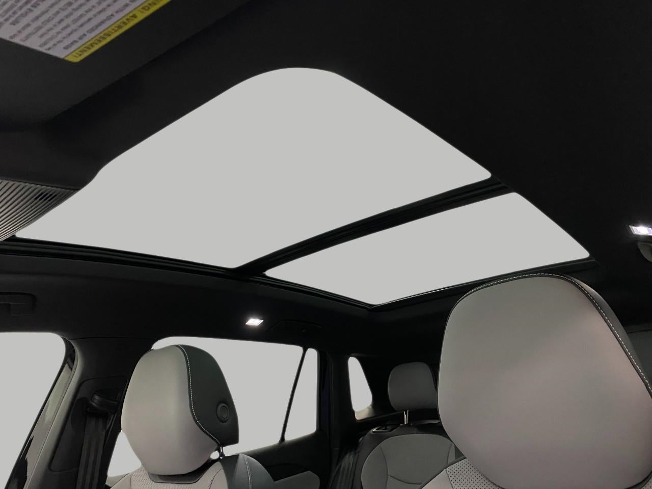 2026 Volkswagen Tiguan SE R-Line Black 4MOTION