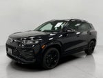 2026 Volkswagen Tiguan SE R-Line Black 4MOTION