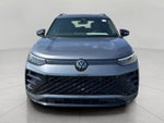 2026 Volkswagen Tiguan SE R-Line Black 4MOTION