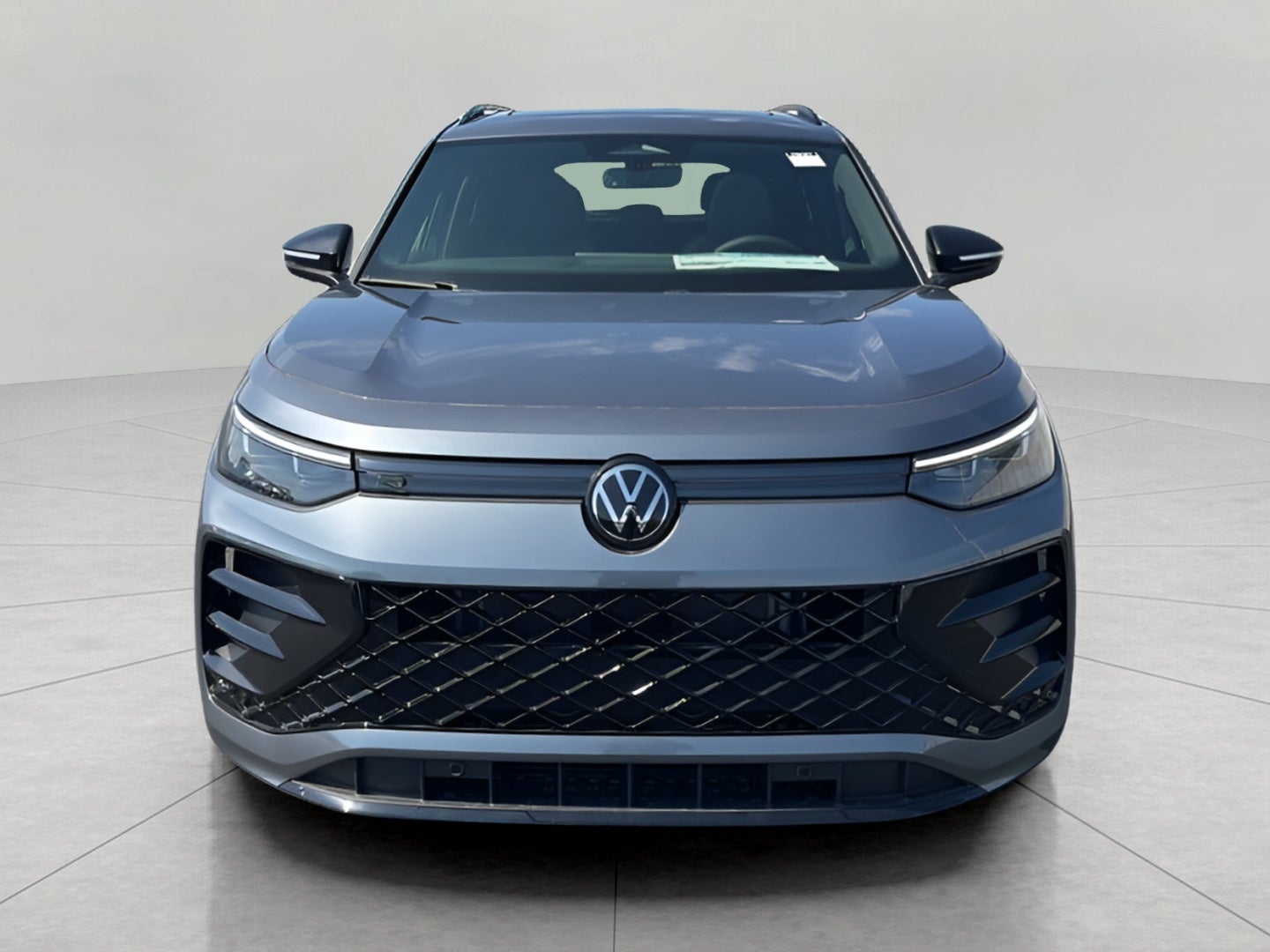 2026 Volkswagen Tiguan SE R-Line Black 4MOTION