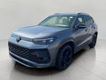 2026 Volkswagen Tiguan SE R-Line Black 4MOTION