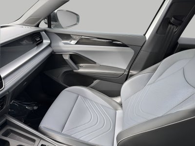 2026 Volkswagen Tiguan SE R-Line Black 4MOTION