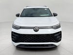 2026 Volkswagen Tiguan SE R-Line Black 4MOTION