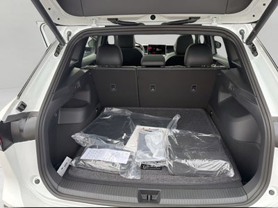 2026 Volkswagen Tiguan SE R-Line Black 4MOTION