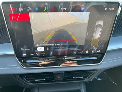 2025 Volkswagen Tiguan 2.0T SE R-Line Black 4MOTION