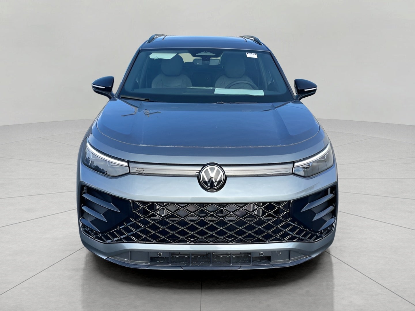 2025 Volkswagen Tiguan 2.0T SE R-Line Black 4MOTION