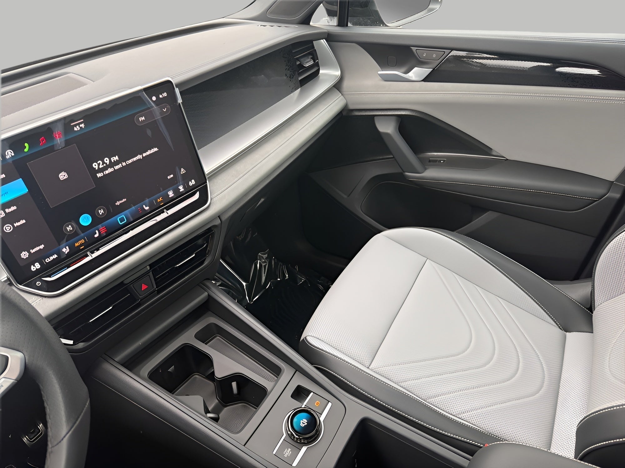 2026 Volkswagen Tiguan 2.0T SE R-Line Black 4MOTION