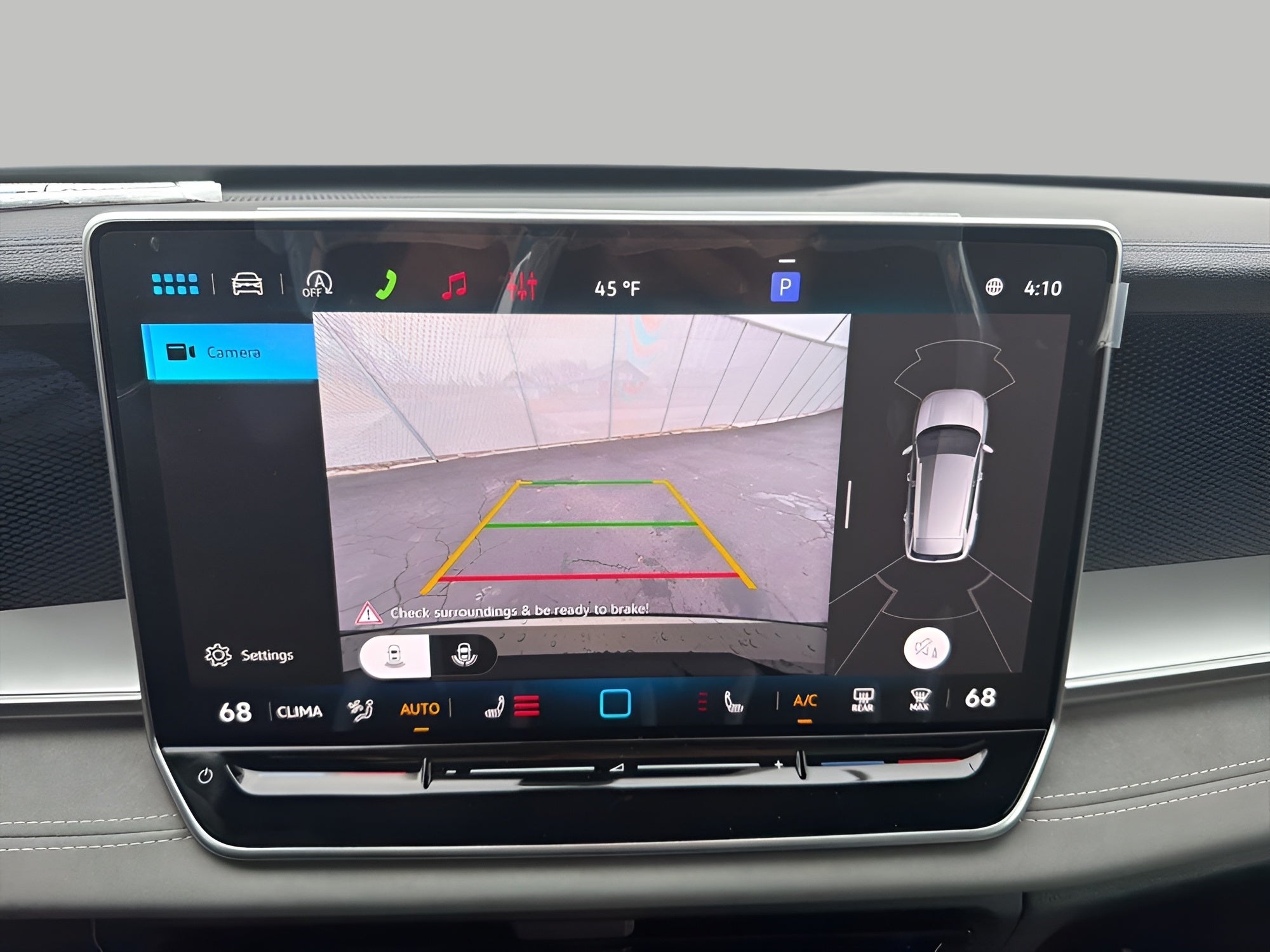 2026 Volkswagen Tiguan 2.0T SE R-Line Black 4MOTION