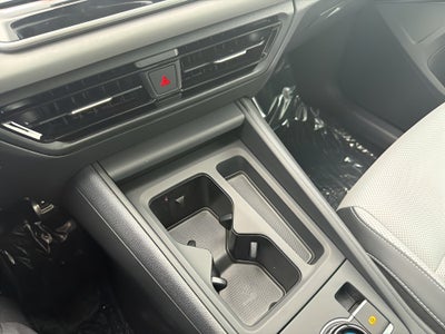 2026 Volkswagen Tiguan 2.0T SE R-Line Black 4MOTION