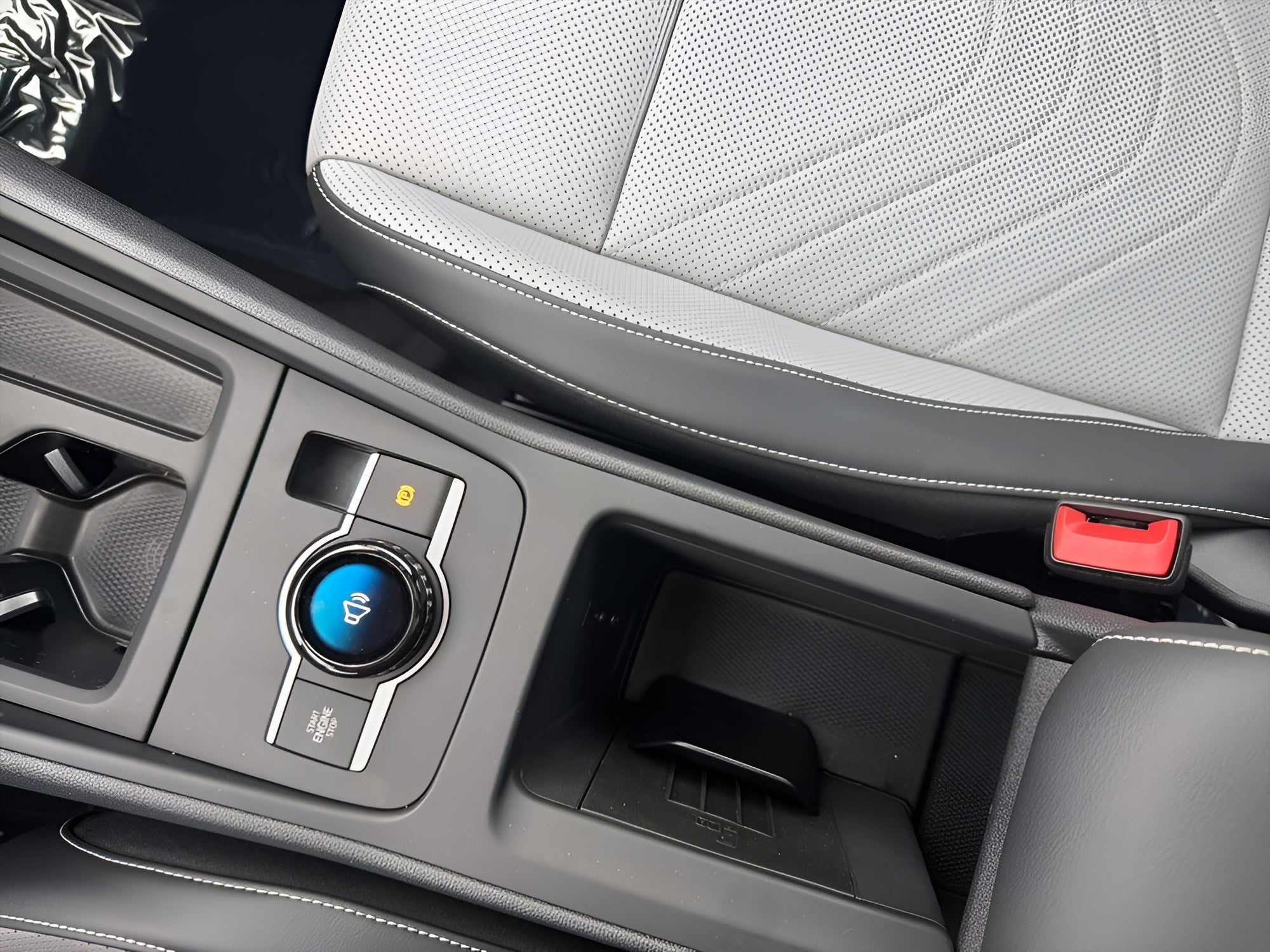 2026 Volkswagen Tiguan 2.0T SE R-Line Black 4MOTION