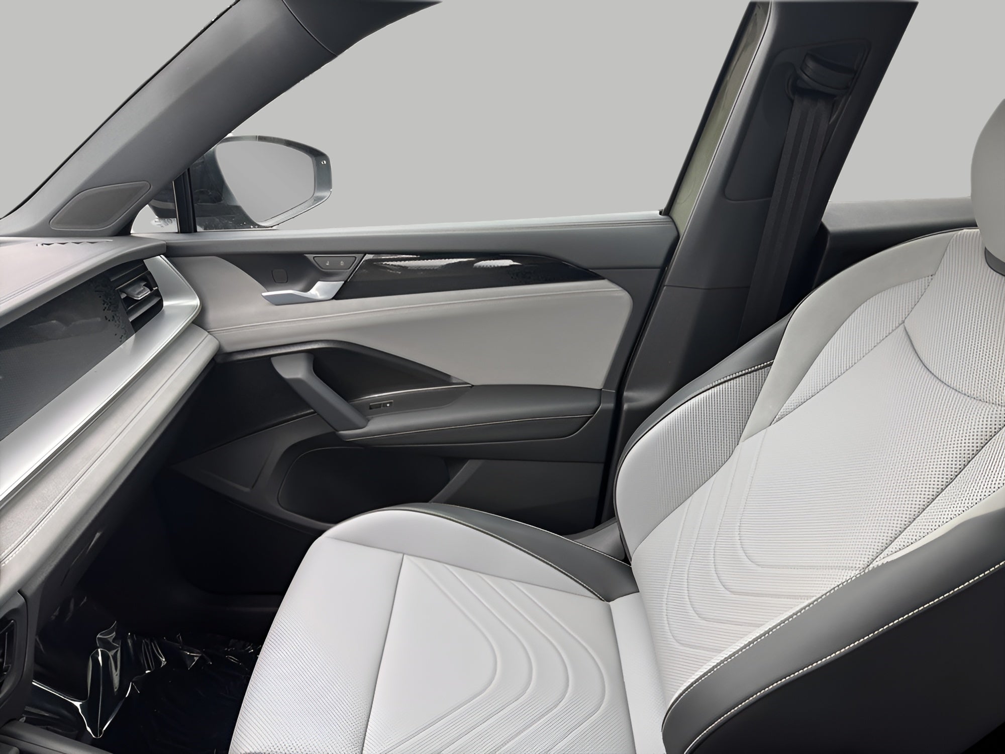 2026 Volkswagen Tiguan 2.0T SE R-Line Black 4MOTION