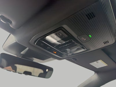 2026 Volkswagen Tiguan 2.0T SE R-Line Black 4MOTION