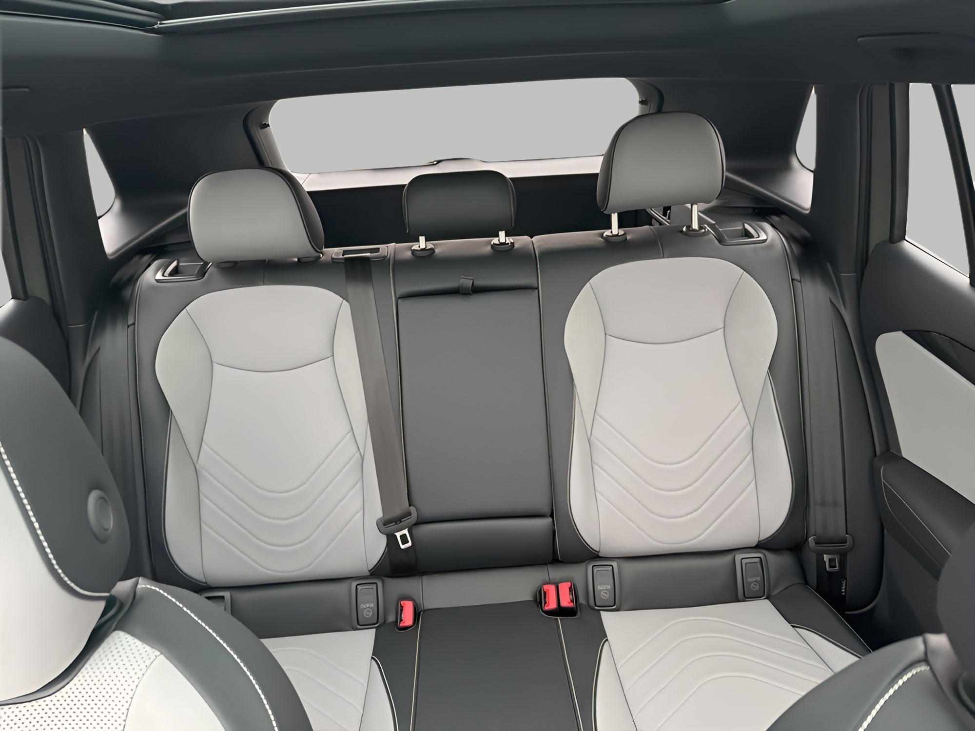 2026 Volkswagen Tiguan 2.0T SE R-Line Black 4MOTION