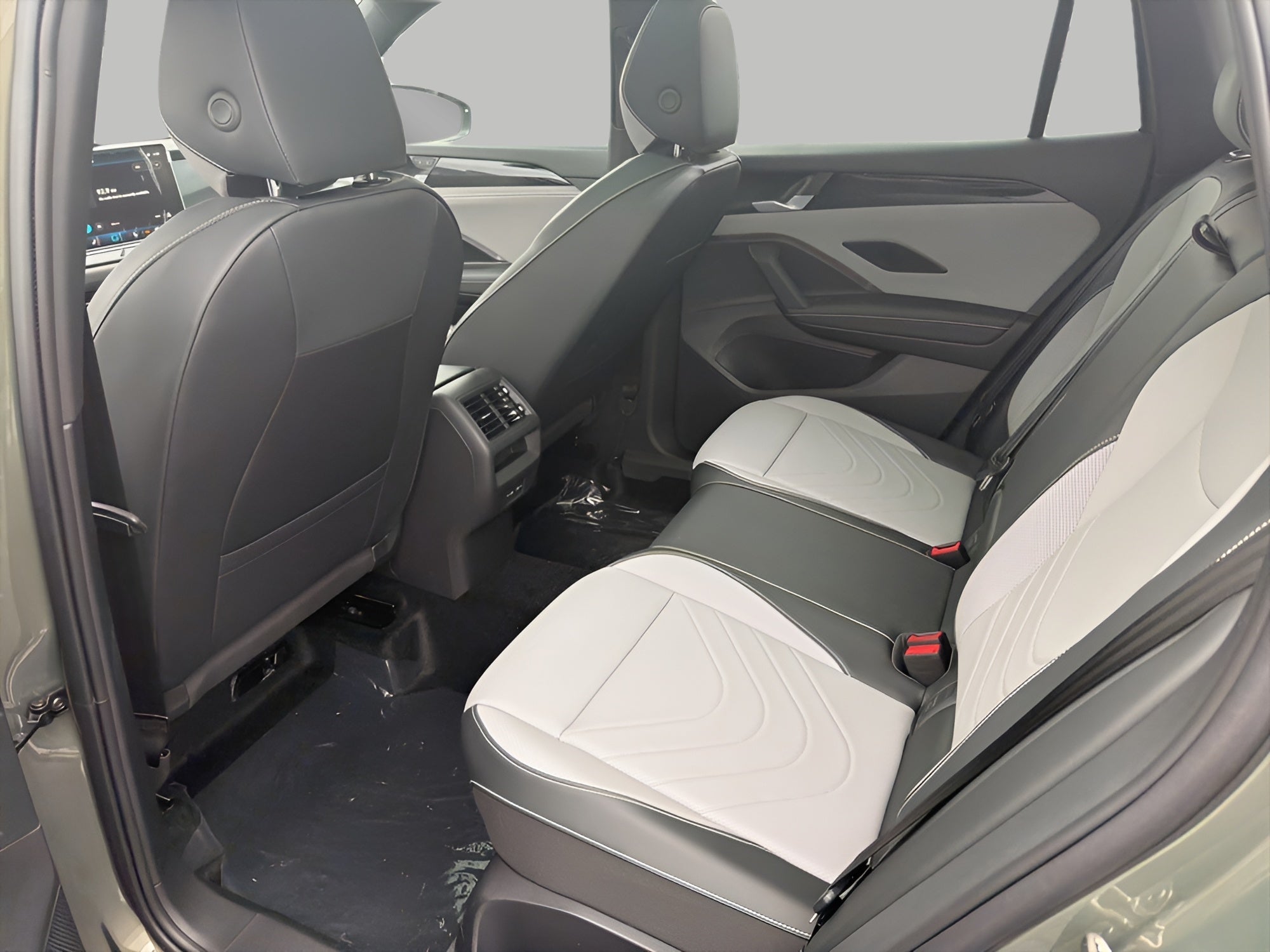 2026 Volkswagen Tiguan 2.0T SE R-Line Black 4MOTION