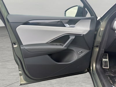 2026 Volkswagen Tiguan 2.0T SE R-Line Black 4MOTION