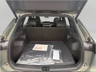 2026 Volkswagen Tiguan 2.0T SE R-Line Black 4MOTION