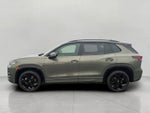 2026 Volkswagen Tiguan 2.0T SE R-Line Black 4MOTION