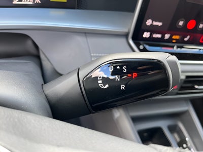 2025 Volkswagen Tiguan 2.0T SE R-Line Black 4MOTION