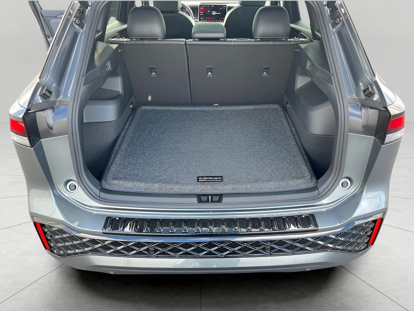 2025 Volkswagen Tiguan 2.0T SE R-Line Black 4MOTION