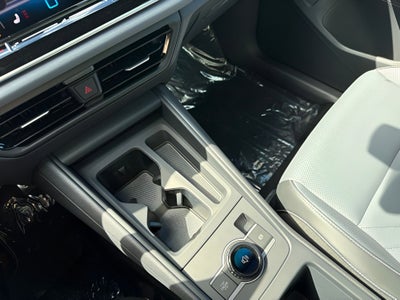2026 Volkswagen Tiguan SE R-Line Black 4MOTION