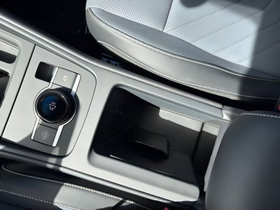 2026 Volkswagen Tiguan SE R-Line Black 4MOTION