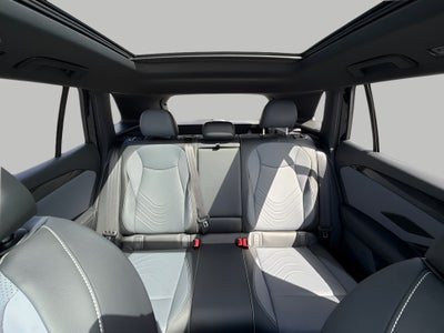 2026 Volkswagen Tiguan SE R-Line Black 4MOTION