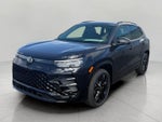 2026 Volkswagen Tiguan SE R-Line Black 4MOTION