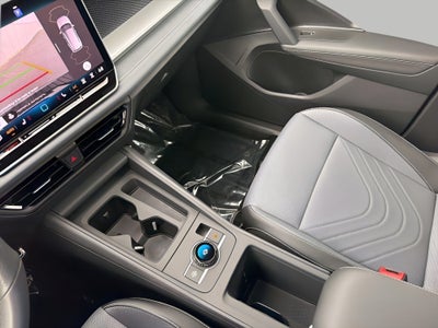2026 Volkswagen Tiguan SE R-Line Black 4MOTION