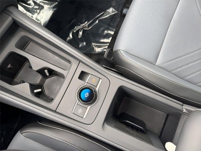 2026 Volkswagen Tiguan SE R-Line Black 4MOTION