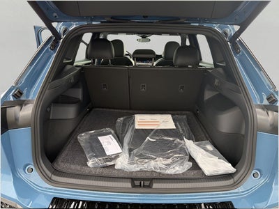 2026 Volkswagen Tiguan SE R-Line Black 4MOTION