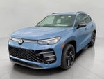 2026 Volkswagen Tiguan SE R-Line Black 4MOTION