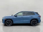 2026 Volkswagen Tiguan SE R-Line Black 4MOTION