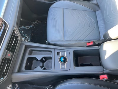 2026 Volkswagen Tiguan SE R-Line Black 4MOTION