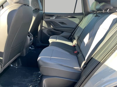 2026 Volkswagen Tiguan SE R-Line Black 4MOTION