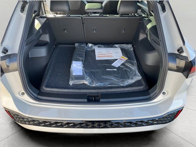 2026 Volkswagen Tiguan SE R-Line Black 4MOTION