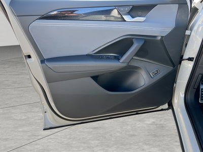 2026 Volkswagen Tiguan SE R-Line Black 4MOTION