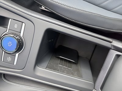 2026 Volkswagen Tiguan SE R-Line Black FWD