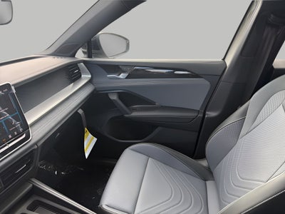 2026 Volkswagen Tiguan SE R-Line Black FWD