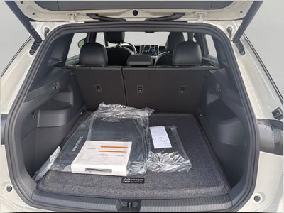 2026 Volkswagen Tiguan SE R-Line Black FWD