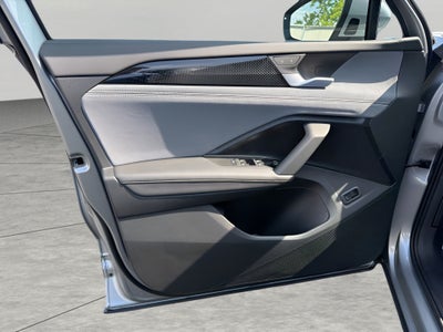 2026 Volkswagen Tiguan SE 4MOTION