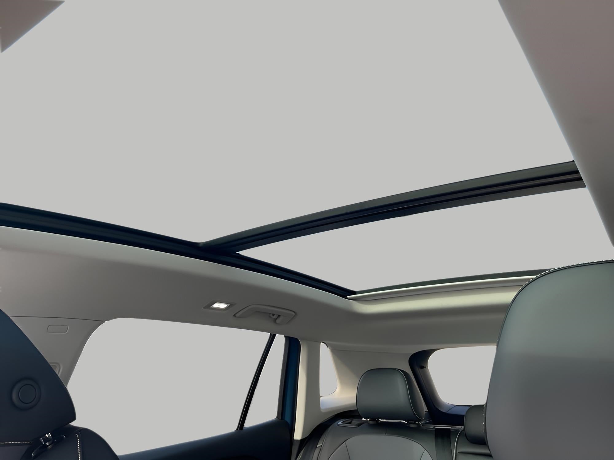 2025 Volkswagen Tiguan 2.0T SE 4MOTION