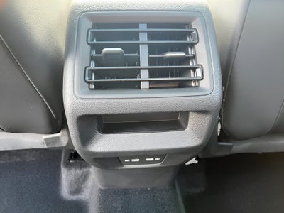 2025 Volkswagen Tiguan 2.0T SE 4MOTION