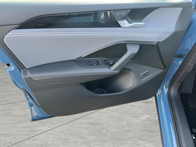 2025 Volkswagen Tiguan 2.0T SE 4MOTION