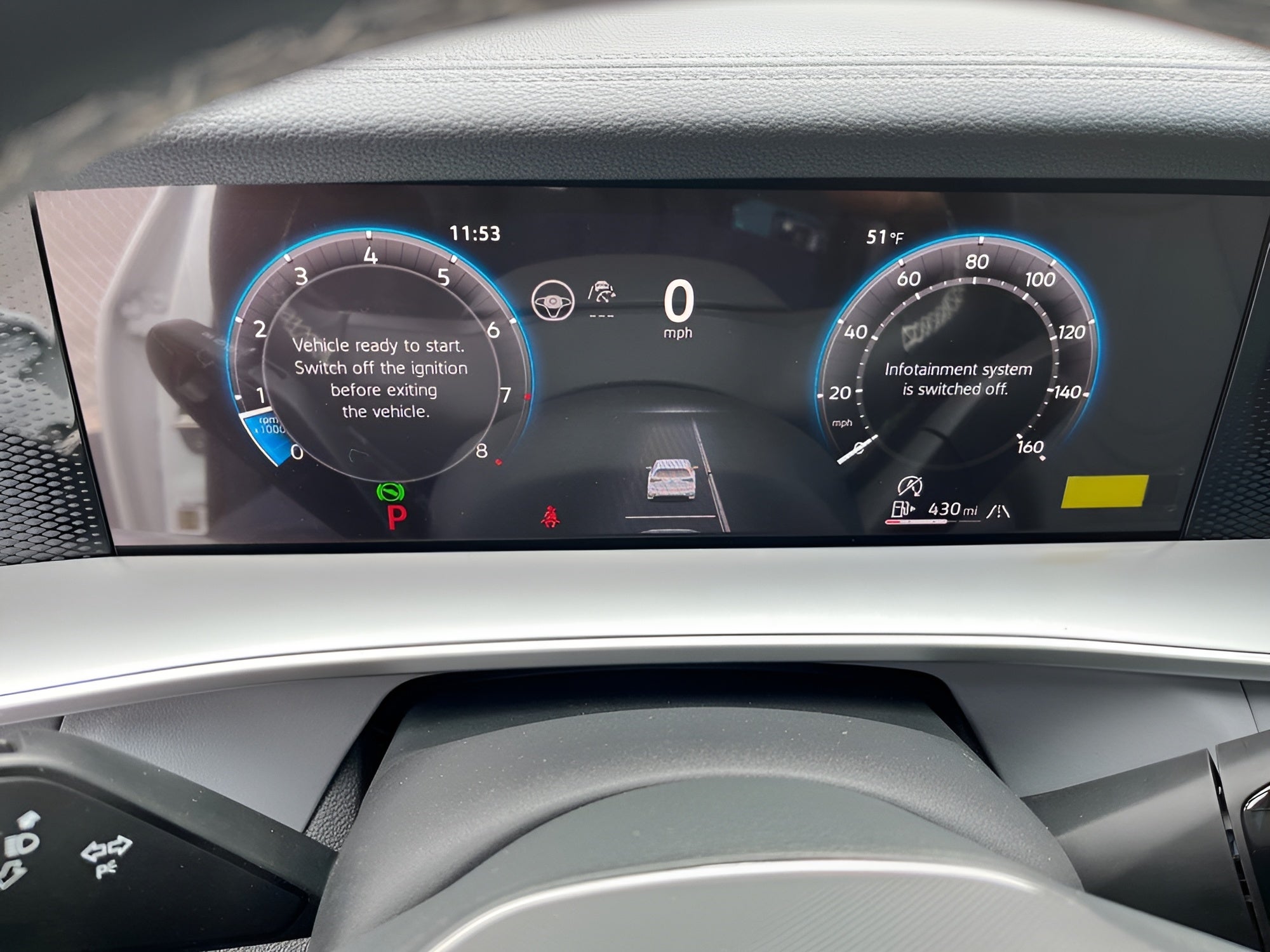 2026 Volkswagen Tiguan SE 4MOTION