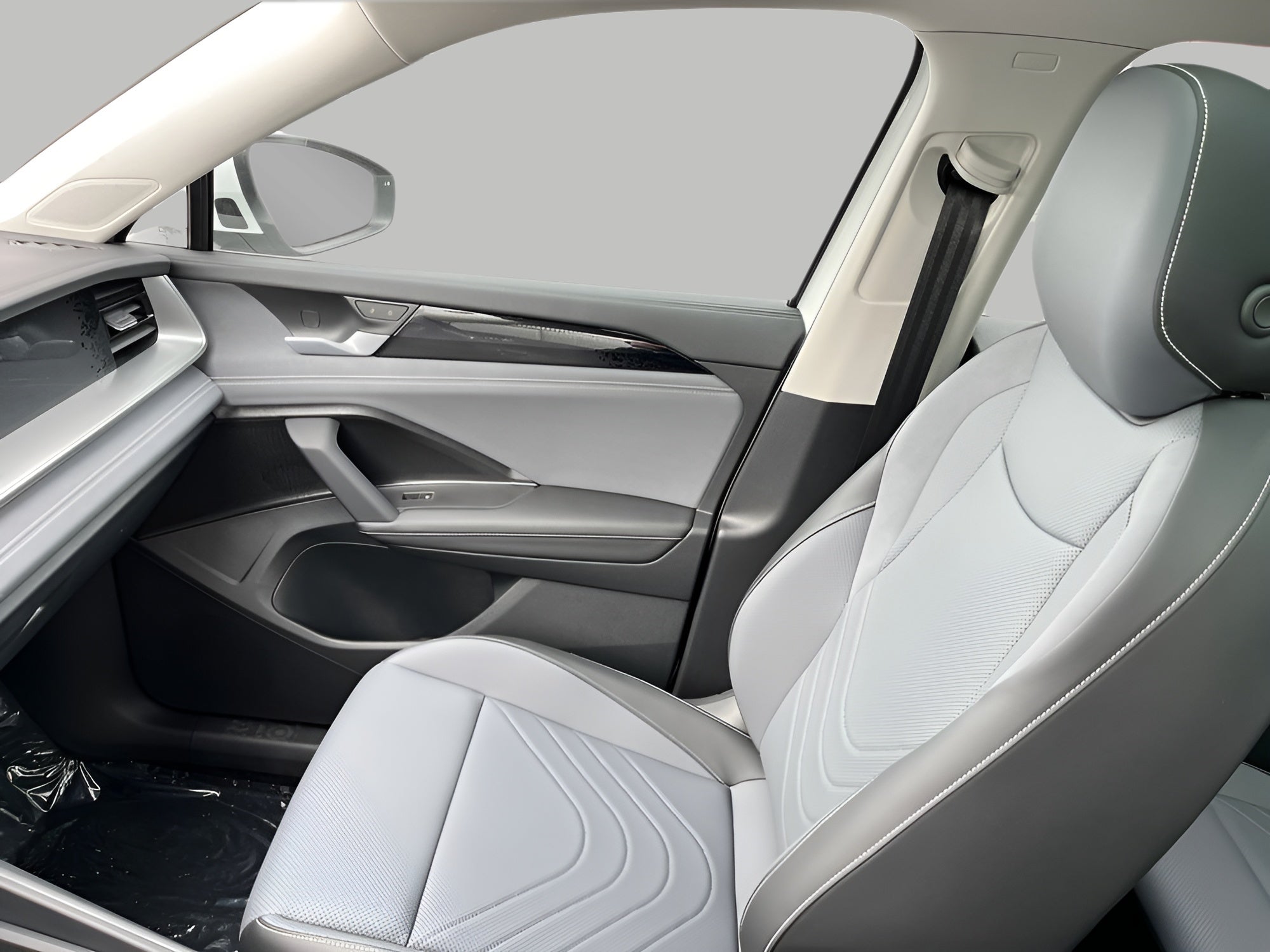 2026 Volkswagen Tiguan SE 4MOTION